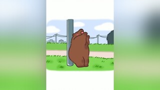Khi mày là 🐻 nhưng ước mơ làm dancer😆
