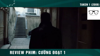 (P6) Review Phim Cưỡng Đoạt #ReviewPhim