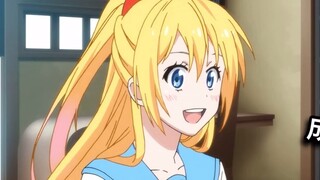 The present Nao Toyama VS the past Nao Toyama VS the former Nao Toyama