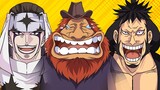 My Problem With Fake Deaths In One Piece