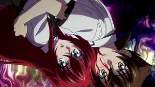 [AMV] Highschool DxD - Legends Never Die