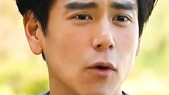 【Peng Yuyan】"Pria yang disiplin": Saya masih muda, lebih baik susah sekarang daripada nanti