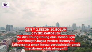 gen y the series 2.sezon 10.bölüm(türkçe altyazılı)