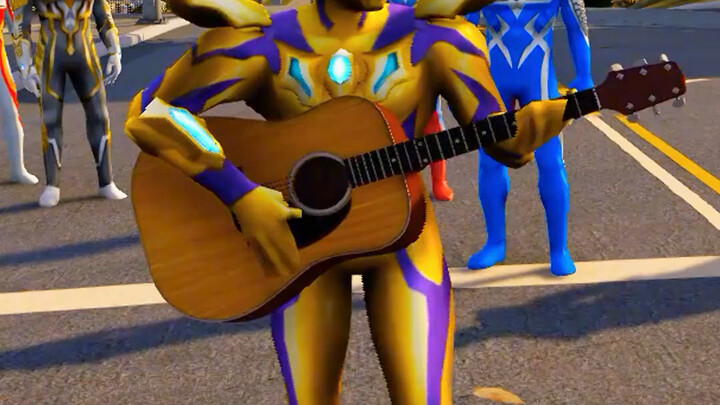 Belial came to Earth to look for his teammates #Ultraman