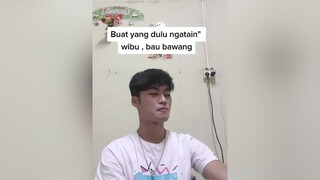 Ada dendam tersendiri anime weeb wibu wibubaubawang wibuindonesia weebo animeedit foryoupage foryou