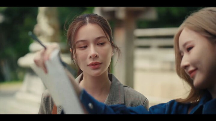 gambaran cinta Ep 4 SUB INDO | Dhewee Film