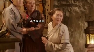 "Phim truyền hình Nirvana in Fire 2: The Wind Rises in Long Ballad" Mei Changsu Lin Chen