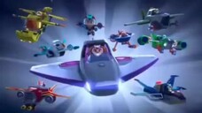 Paw patrol Episode Spesial Jet to the Rescue Sub indonesia