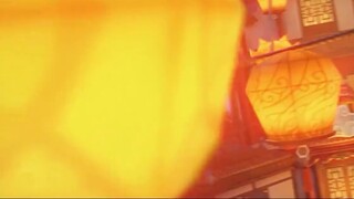 "Haha, Liyue Immortal, aku telah menjadi guru Tao!" [Potongan Campuran Genshin Impact/Menjadi Abadi]