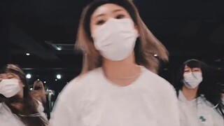 Sức mạnh vũ đạo của MIJU không bao giờ làm bạn thất vọng! NCT X aespa《ZOO》【LJ Dance】