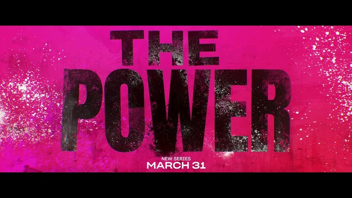 THE POWER Trailer (2023)