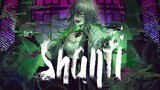 シャンティ• SHANTI (Female Version) - Sugi Aoki
