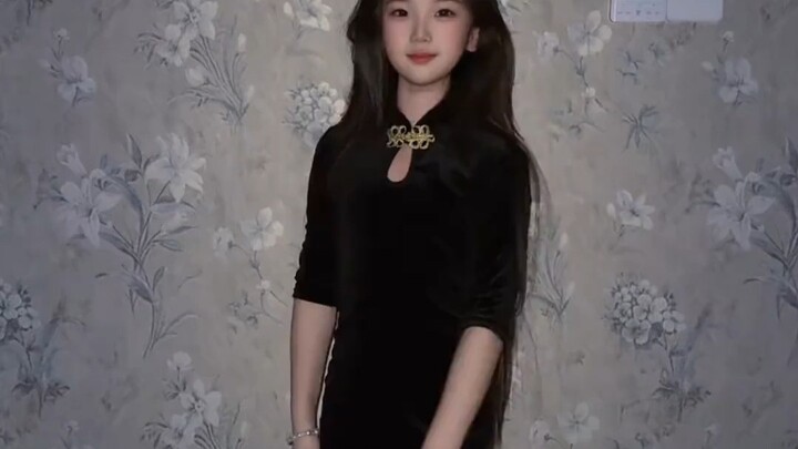 Already an Adult [Little Burnt Fish]