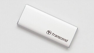 TRANSCEND ESD240C (UNBOXING, BENCHMARK, REVIEW)