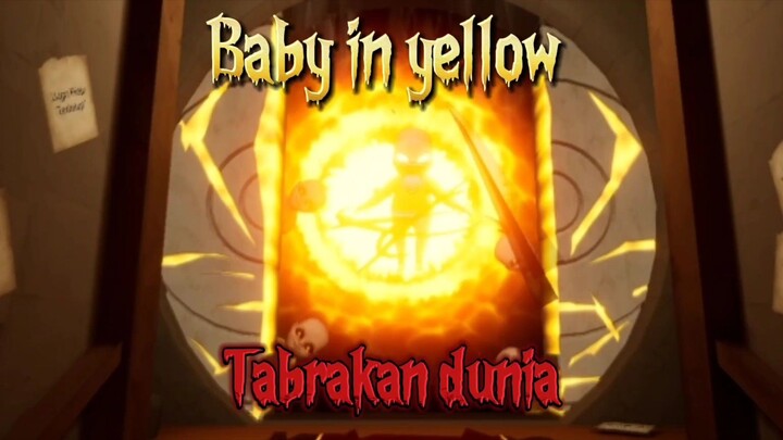 mengasuh bayi antara akhir atau lanjutkan