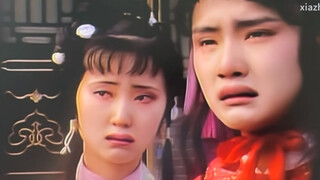 红楼梦，但是哭脸特效