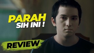 Review GHOST WRITER (2019) Calon Film Indonesia Terbaik 2019