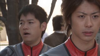 Episode 2: Mebius faces the monster Gudun that Ultraman Jack once fought hard against, and Xiao Meng