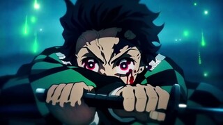「Needed Me ❤️✨」Tanjiro Violates「EDIT」4K