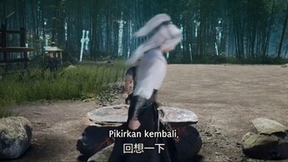 Yishi Du Zun S2 Eps 101 Sub Indo