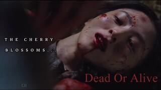 𝐶ℎ𝑎𝑒-𝑂𝑘 & 𝑇𝑎𝑒-𝑆𝑎𝑛𝑔 》  𝐷𝑒𝑎𝑑 𝑂𝑟 𝐴𝑙𝑖𝑣𝑒 [+1x10]