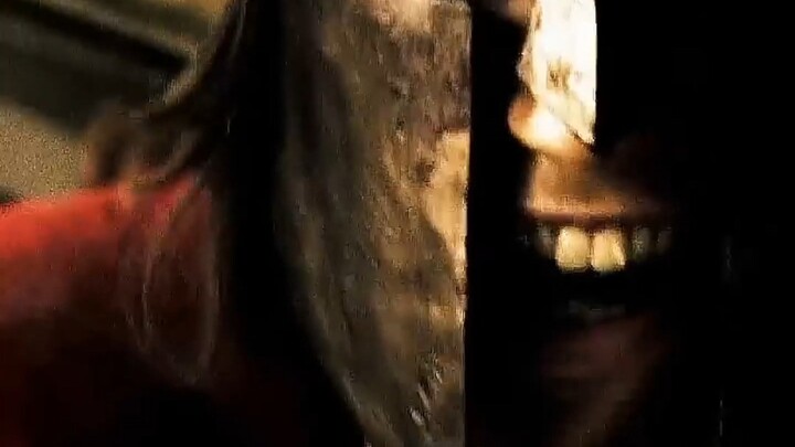 We Fight in the Shadows