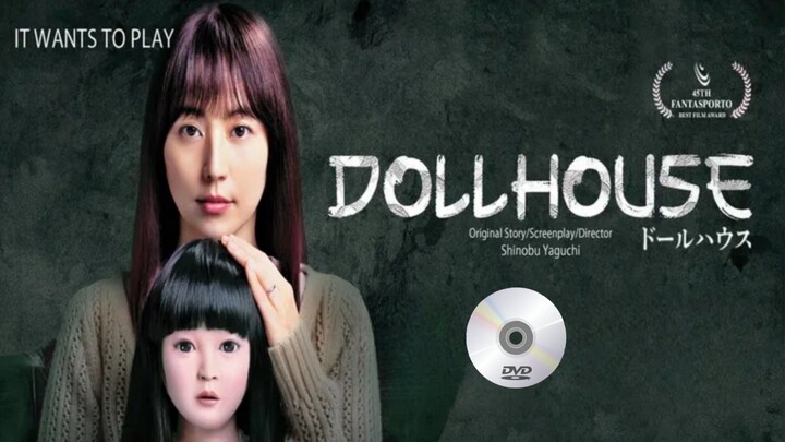 𝙳𝚘𝚕𝚕𝙷𝚘𝚞𝚜𝚎 [𝟸𝟶𝟸𝟻] 𝙵𝚞𝚕𝚕 𝙷𝙳