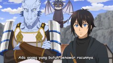 Sozai Saishuka no Isekai Ryokouki Eps 07 indo