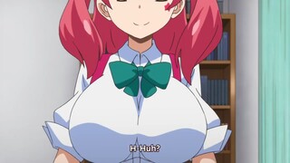 My First Girlfriend ¡s a Gal Episode 5