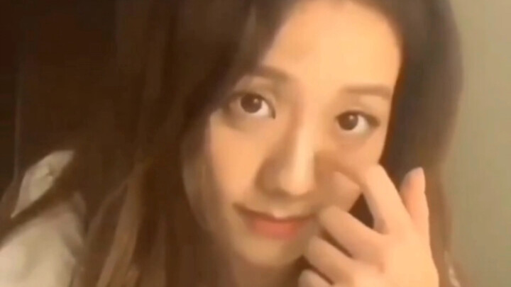 [Blackpink] When Lisa says you should smile, the other members’ reactions