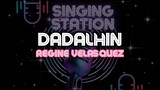 DADALHIN - REGINE VELASQUEZ | Karaoke Version