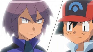 Tragedy in history! DP is the worst! A review of the scene where Xiaozhi was "one through three"