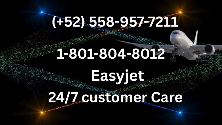 Número de Teléfono de Atención al Cliente de $!~Easyjet~!$. – Guía Completa Paso a Paso