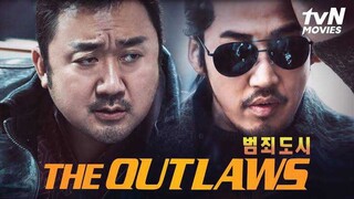 The Outlaws (Tagalog Dub)