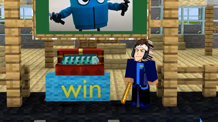 mc动画