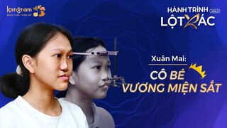 Hành Trình Lột Xác mùa 6 | Tập 2: Trần Thị Xuân Mai - Cô bé vương miện sắt