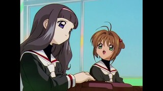 Không thể rời xa Sakura và Tomoyo - Huyền Chi