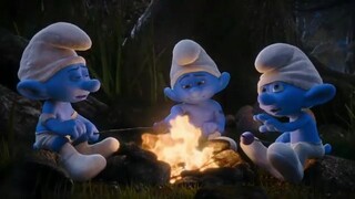 Smurfy Hollow - Ghost Stories too watch full movie : link in description