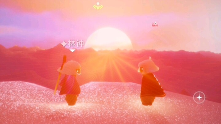 Bukan tanpa alasan kalau Pelukan Beruang Level 2 berada di puncak Pohon Teman.