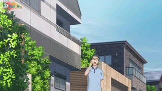 Mieruko-Chan| Cô Gái Có Thể Nhìn Thấy "Chúng"(T M) Tập 3