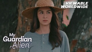 My Guardian Alien: Ang pambihirang galing ni Katherine! (Episode 4)