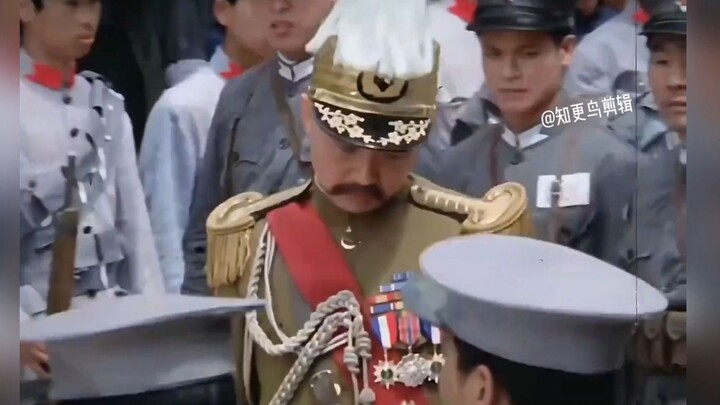 Konon ini adalah rekaman video awal dari program “Tanya Politik Shandong”, netizen: Kepala Biro Mete