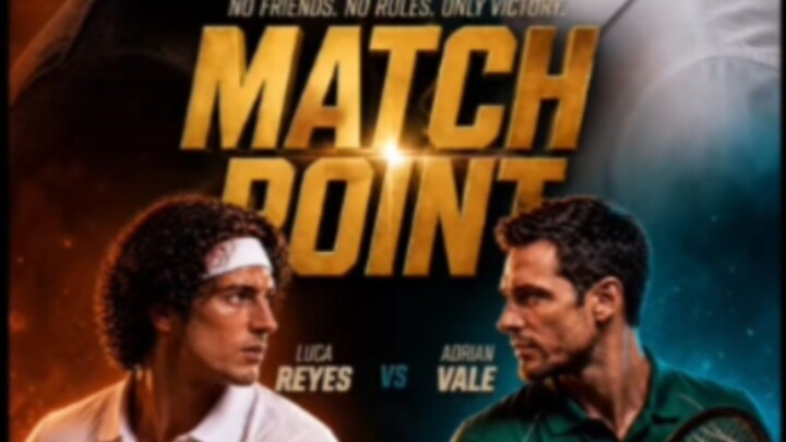Match Point bl series