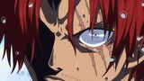 Taking stock of 17 trivia in One Piece: Red-haired Shanks’ broken arm was not Oda’s original intenti