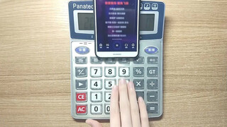 【Calculator】”You’re Everything to Me” - Chuang 2020 Theme Song