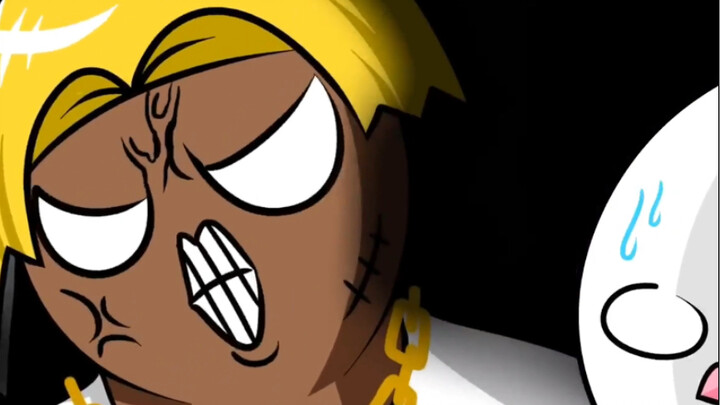 I heard you’re up to something?