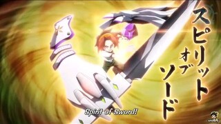 Shaman king terbaru eps 42