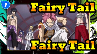 [Fairy Tail/MAD] Ayo! Fairy Tail!_1
