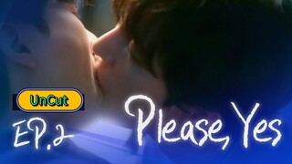 🇰🇷(ENG SUB) Please, Yes (2025) EP 2 [UnCut]