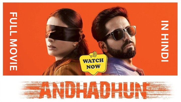 Andhadhun (2018) 720p